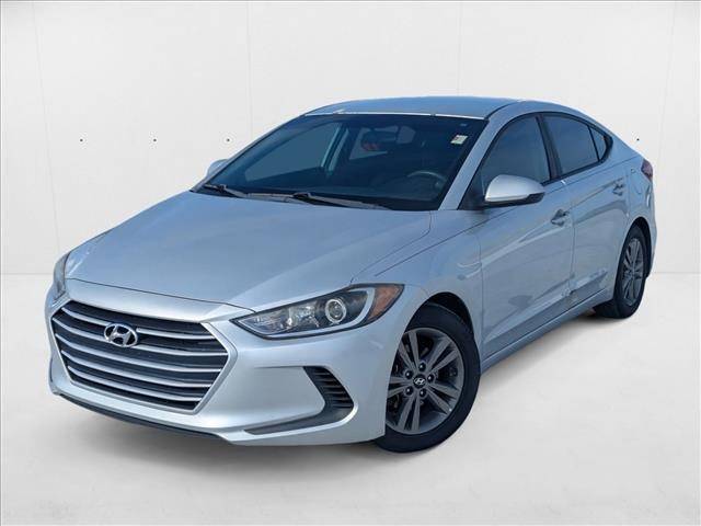 2018 Hyundai Elantra SEL — Sedan — 73,129 mi — Fort Myers, FL