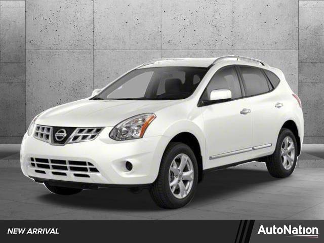 2013 Nissan Rogue SL — SUV — 146,928 mi — Fort Myers, FL