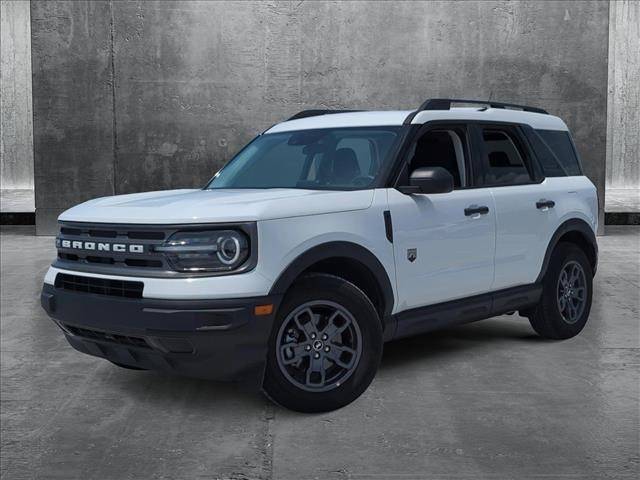2024 Ford Bronco Sport Big Bend — SUV — 25,812 mi — Fort Myers, FL