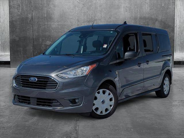 2019 Ford Transit Connect Wagon XLT — Passenger Van — 110,943 mi — Fort Myers, FL