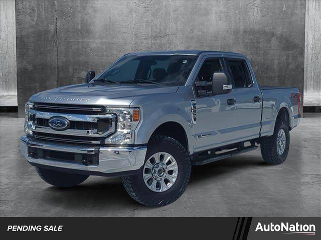 2022 Ford Super Duty F-250 XLT — Pickup Truck — 65,988 mi — Fort Myers, FL