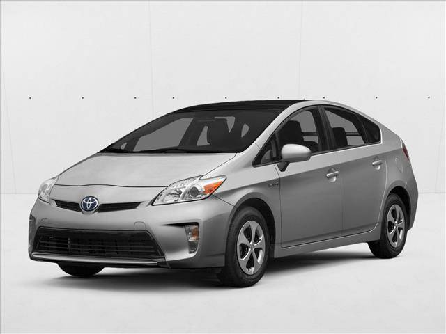 2015 Toyota Prius Four — Hatchback — 102,001 mi — Fort Myers, FL