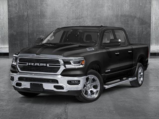 2021 Ram 1500 Big Horn — Pickup Truck — 36,483 mi — Fort Myers, FL