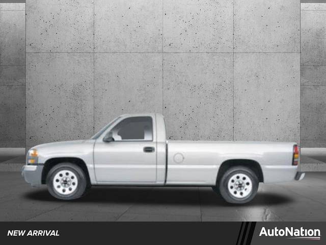 2007 GMC Canyon SL — Pickup Truck — 148,488 mi — Fort Myers, FL