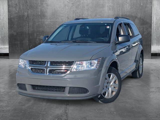 2020 Dodge Journey SE Value — SUV — 38,539 mi — Fort Myers, FL