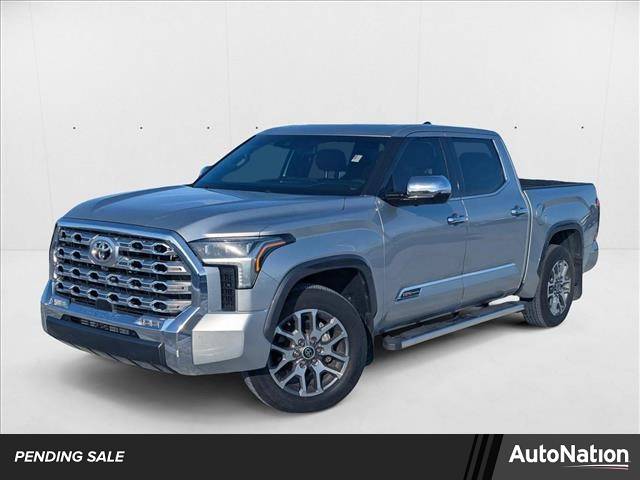 2023 Toyota Tundra 1794 Edition — Pickup Truck — 40,933 mi — Fort Myers, FL