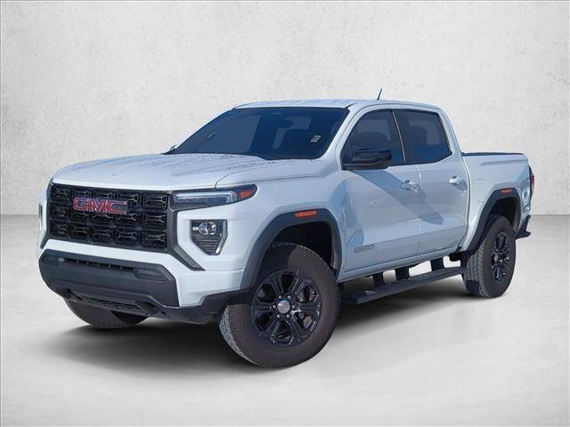 2024 GMC Canyon Elevation — Pickup Truck — 15,606 mi — Fort Myers, FL