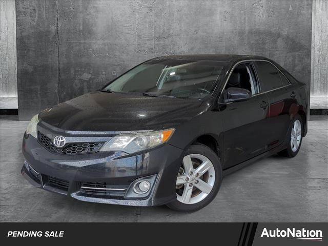2014 Toyota Camry SE — Sedan — 94,066 mi — Fort Myers, FL