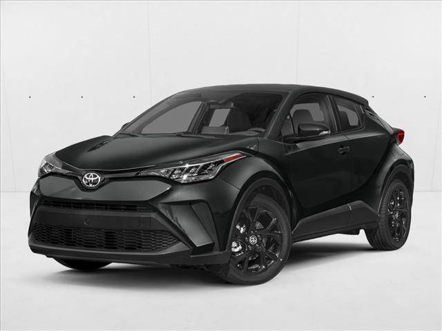 2022 Toyota C-HR Nightshade — SUV — 17,259 mi — Fort Myers, FL