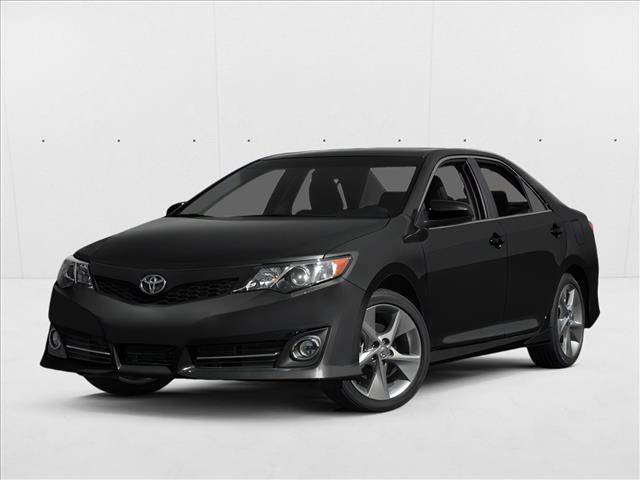2014 Toyota Camry L — Sedan — 140,383 mi — Fort Myers, FL