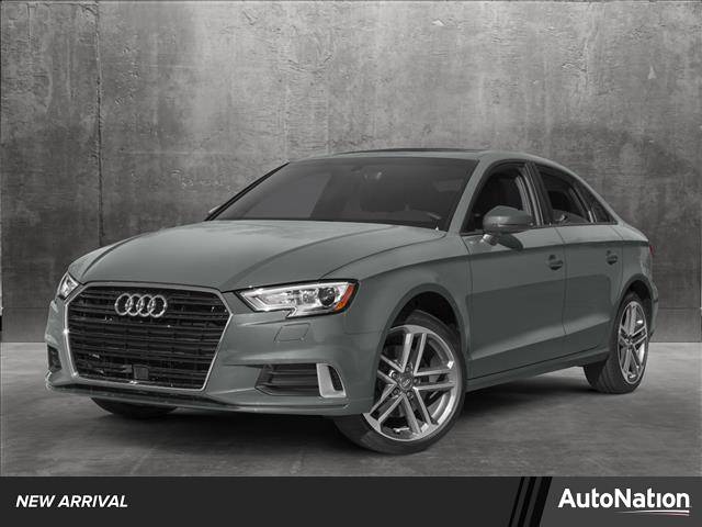 2017 Audi A3 Premium — Sedan — 70,000 mi — Fort Myers, FL