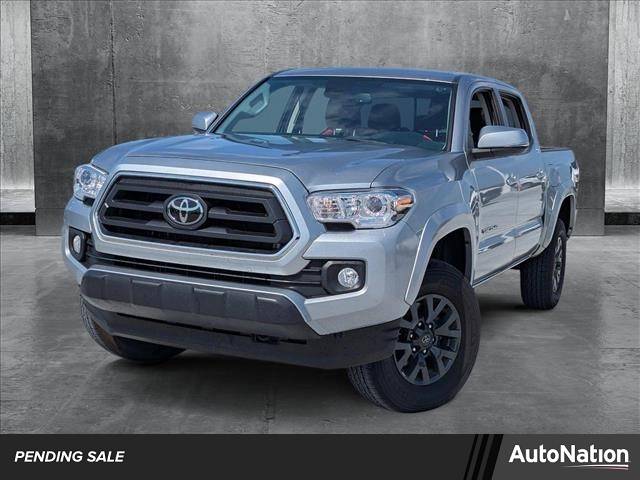 2023 Toyota Tacoma SR5 — Pickup Truck — 21,981 mi — Fort Myers, FL