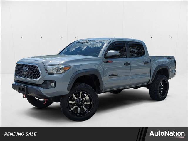 2018 Toyota Tacoma TRD Off Road — Pickup Truck — 77,172 mi — Fort Myers, FL
