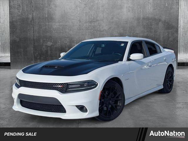 2021 Dodge Charger R/T — Sedan — 69,072 mi — Fort Myers, FL