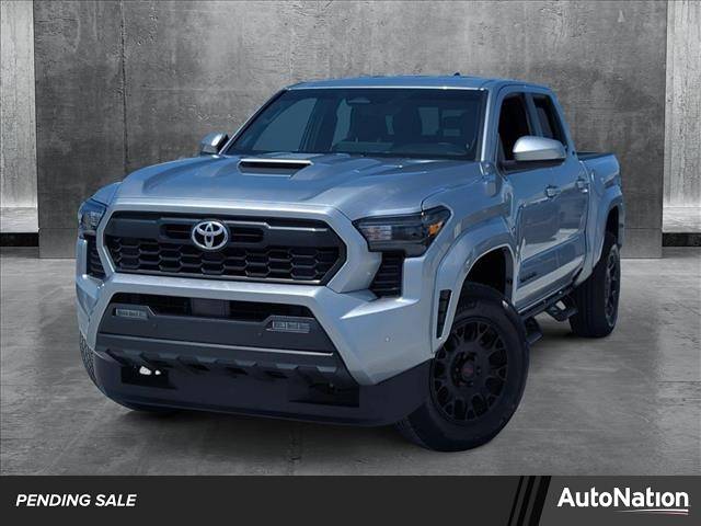 2024 Toyota Tacoma TRD Sport — Pickup Truck — 9,568 mi — Fort Myers, FL