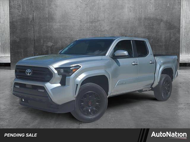 2024 Toyota Tacoma SR5 — Pickup Truck — 12,790 mi — Fort Myers, FL