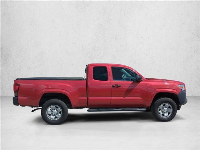 2019 Toyota Tacoma SR — Pickup Truck — 47,254 mi — Fort Myers, FL