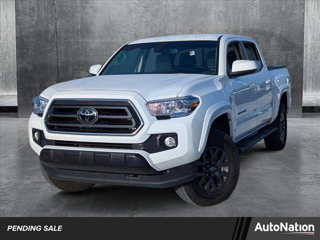 2023 Toyota Tacoma SR5 — Pickup Truck — 14,689 mi — Fort Myers, FL