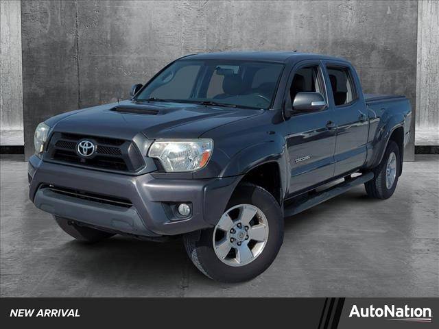 2015 Toyota Tacoma PreRunner — Pickup Truck — 125,506 mi — Fort Myers, FL