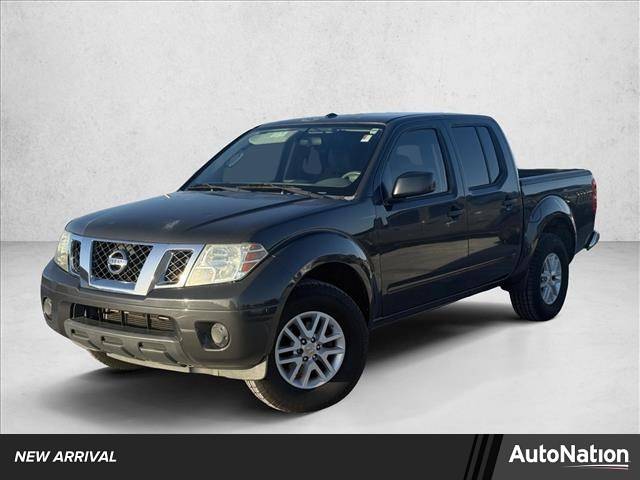2015 Nissan Frontier SV — Pickup Truck — 181,123 mi — Fort Myers, FL