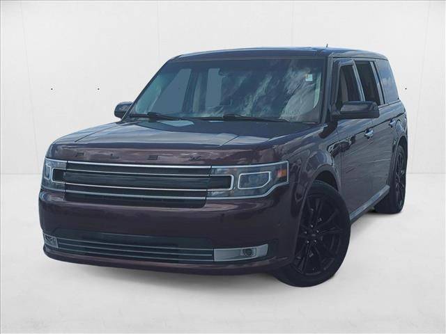 2019 Ford Flex Limited EcoBoost — SUV — 103,495 mi — Fort Myers, FL