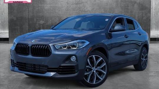 2020 BMW X2 28i — SUV — 19,072 mi — Fort Myers, FL