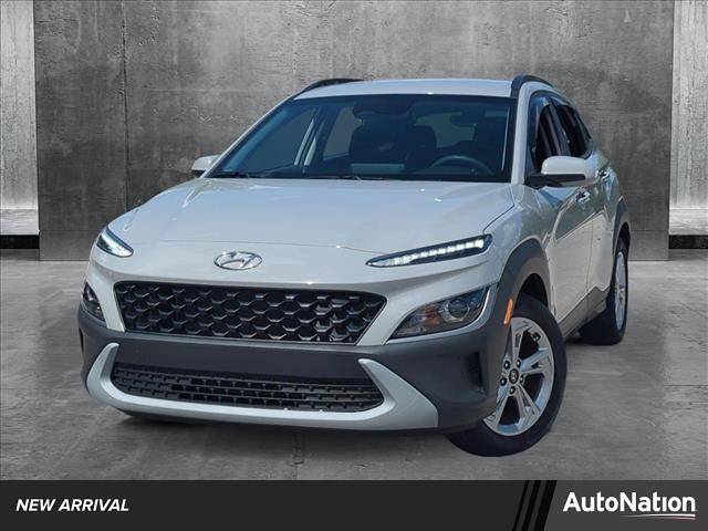 2023 Hyundai Kona SEL — SUV — 11,954 mi — Fort Myers, FL