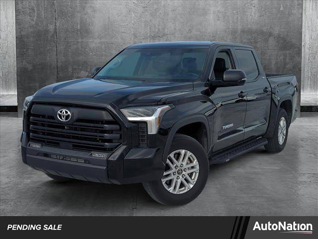 2023 Toyota Tundra SR5 — Pickup Truck — 35,251 mi — Fort Myers, FL