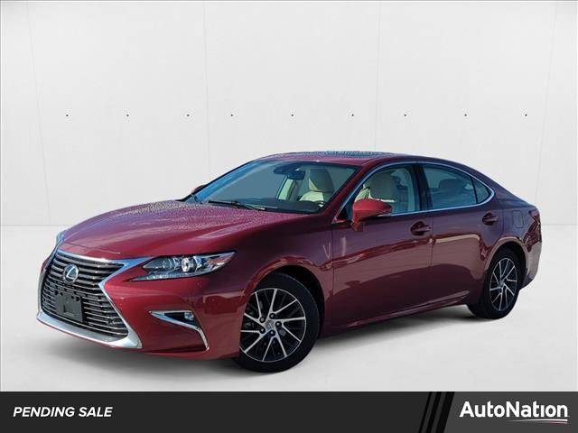 2016 Lexus ES ES 350 — Sedan — 84,218 mi — Fort Myers, FL