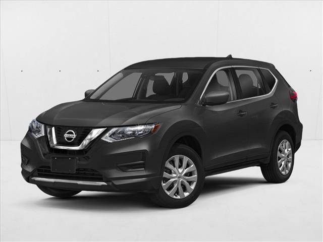 2020 Nissan Rogue SV — SUV — 147,791 mi — Fort Myers, FL