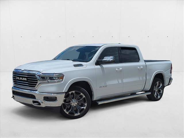 2023 Ram 1500 Longhorn — Pickup Truck — 13,729 mi — Fort Myers, FL