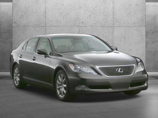 2007 Lexus LS LS 460 — Sedan — 164,254 mi — Fort Myers, FL