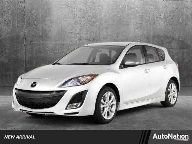 2011 Mazda Mazda3 s Sport — Hatchback — 65,155 mi — Fort Myers, FL