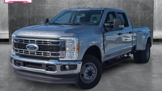 2024 Ford Super Duty F-350 XLT — Pickup Truck — 44,283 mi — Fort Myers, FL