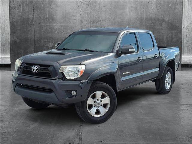 2015 Toyota Tacoma PreRunner — Pickup Truck — 203,987 mi — Fort Myers, FL