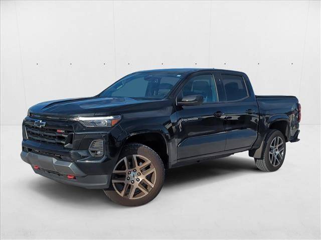 2023 Chevrolet Colorado Z71 — Pickup Truck — 40,150 mi — Fort Myers, FL