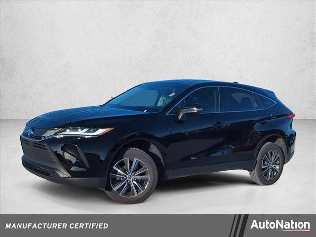 2024 Toyota Venza LE — SUV — 6,591 mi — Fort Myers, FL
