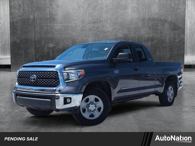 2021 Toyota Tundra SR5 — Pickup Truck — 66,688 mi — Fort Myers, FL