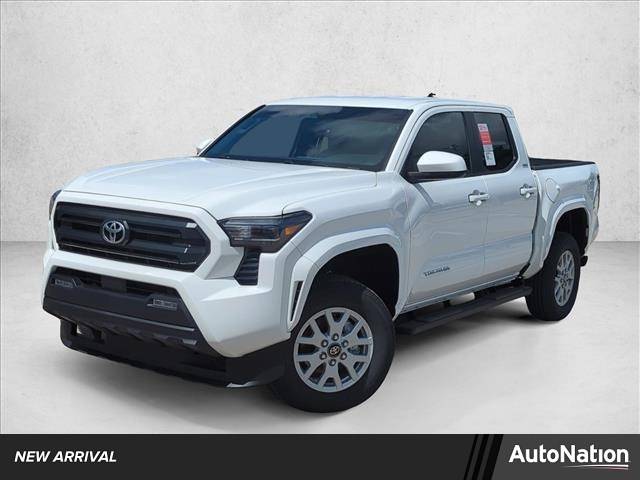 2024 Toyota Tacoma SR5 — Pickup Truck — 13,131 mi — Fort Myers, FL