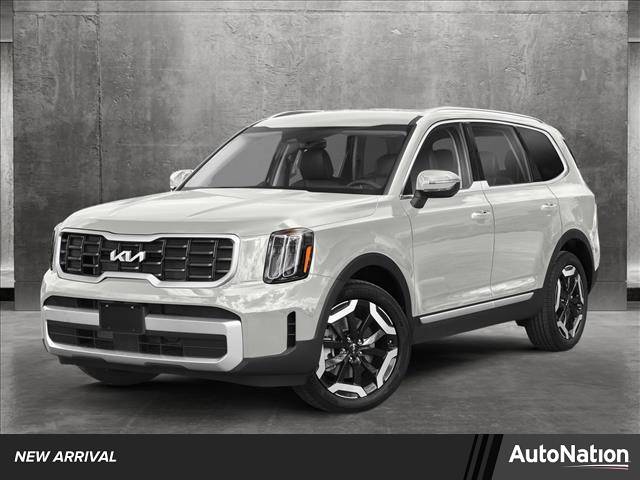 2023 Kia Telluride S — SUV — 44,539 mi — Fort Myers, FL