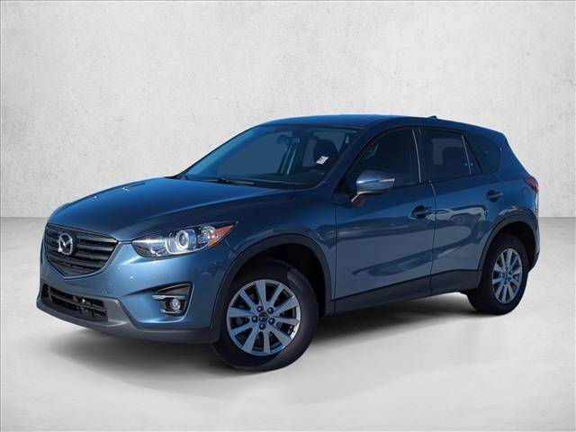 2016 Mazda CX-5 Touring — SUV — 140,535 mi — Fort Myers, FL