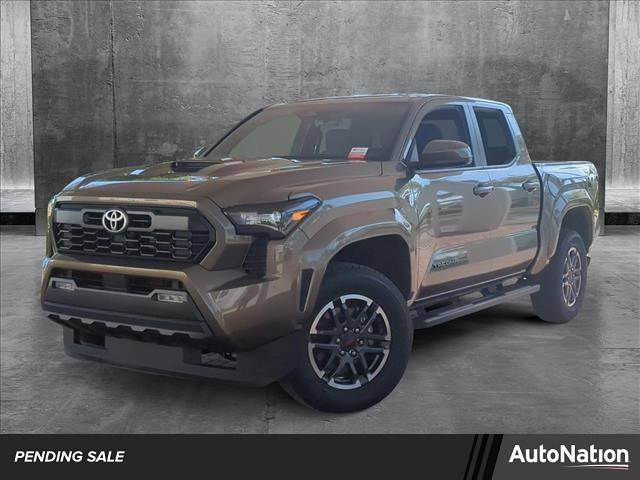 2024 Toyota Tacoma TRD Sport — Pickup Truck — 14,906 mi — Fort Myers, FL