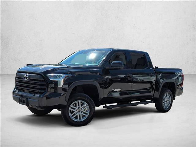 2024 Toyota Tundra SR5 — Pickup Truck — 23,877 mi — Fort Myers, FL