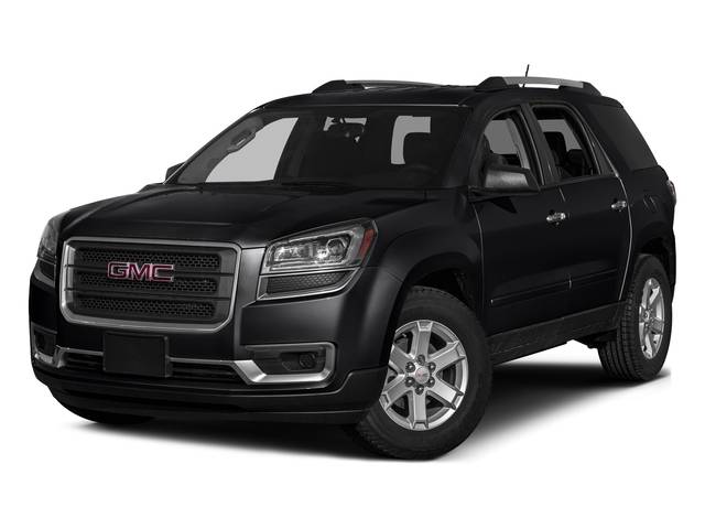 2016 GMC Acadia SLE — SUV — 149,000 mi — Fort Myers, FL