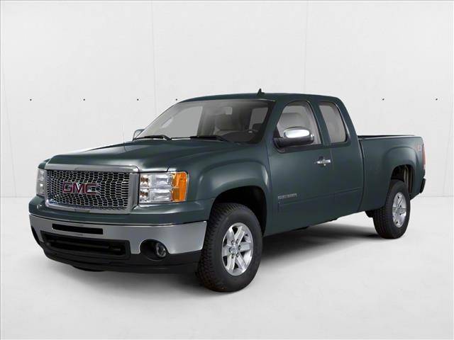 2010 GMC Sierra 1500 SL — Pickup Truck — 176,048 mi — Fort Myers, FL