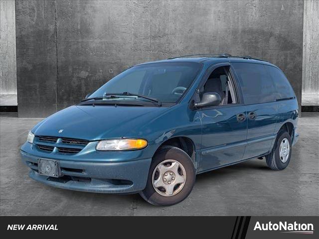 2000 Dodge Caravan Base — Minivan — 94,484 mi — Fort Myers, FL