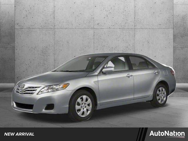 2010 Toyota Camry XLE — Sedan — 69,431 mi — Fort Myers, FL