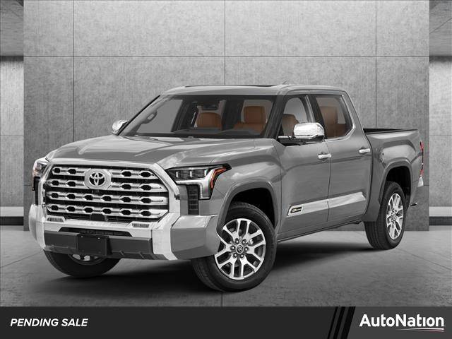 2023 Toyota Tundra 1794 Edition — Pickup Truck — 48,376 mi — Fort Myers, FL