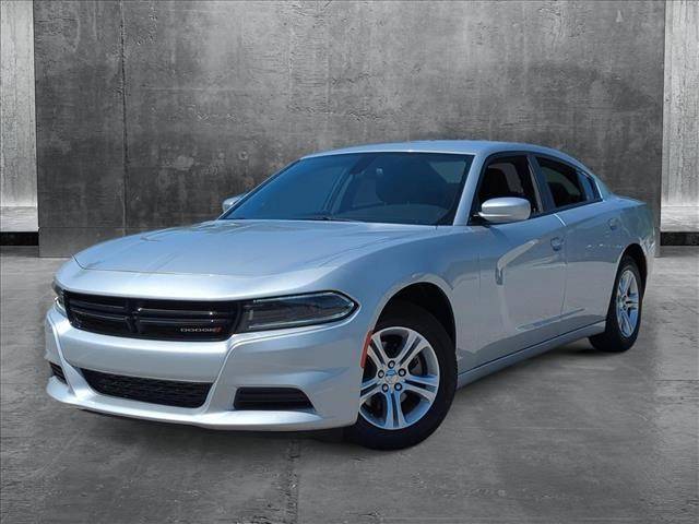 2022 Dodge Charger SXT — Sedan — 67,768 mi — Fort Myers, FL