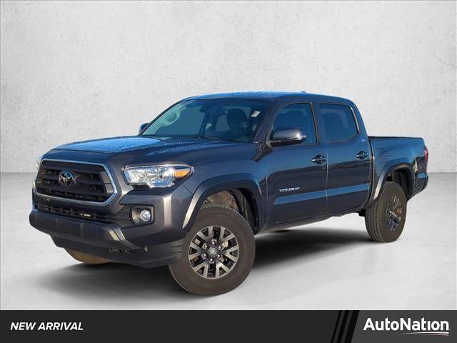 2023 Toyota Tacoma SR5 — Pickup Truck — 12,957 mi — Fort Myers, FL